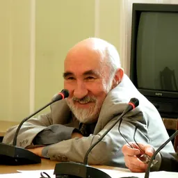 Portrait of Stefan Bratkowski