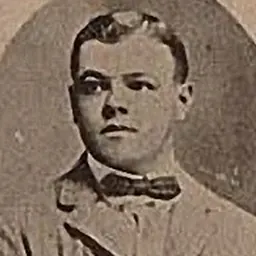 Portrait of John Skopec