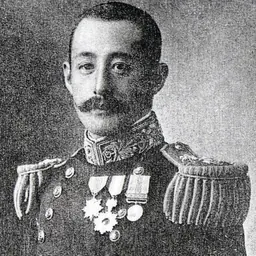 Portrait of Matsudaira Morio