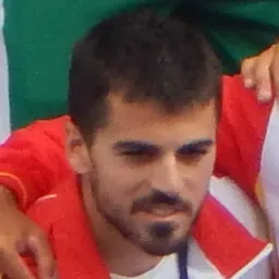 Portrait of Francisco Cubelos
