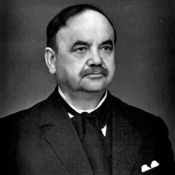 Portrait of Jákup Dahl