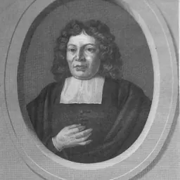Portrait of Wilhelmus à Brakel