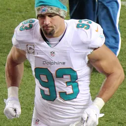 Portrait of Jason Trusnik