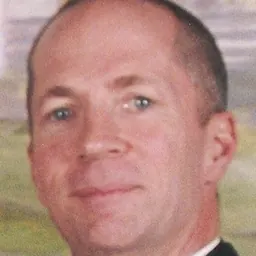 Portrait of Christopher Erhardt
