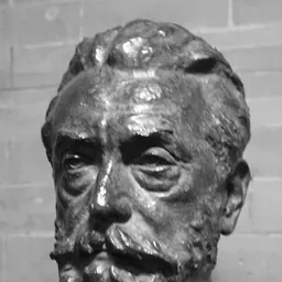 Portrait of James Pittendrigh Macgillivray