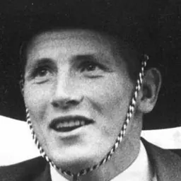 Portrait of Martti Laakso