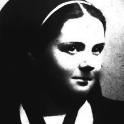 Portrait of Renee Lemaire