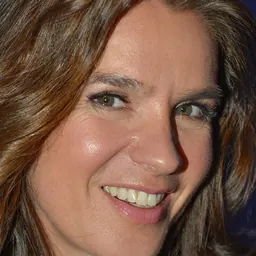 Portrait of Katarina Witt