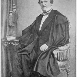 Portrait of Pehr Arvid Säve