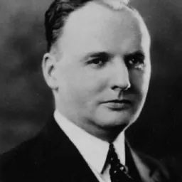 Portrait of Francis Lawrence Connors