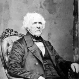 Portrait of Horace Binney