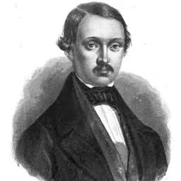 Portrait of Leopoldo Pilla