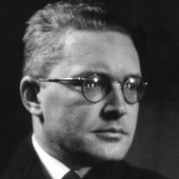 Portrait of Julije Makanec