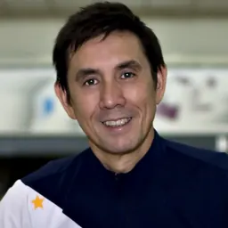 Portrait of Paeng Nepomuceno