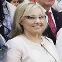 Portrait of Stella Ambler