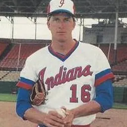 Portrait of Jeff Fischer