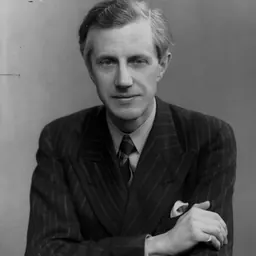 Portrait of George Catlin