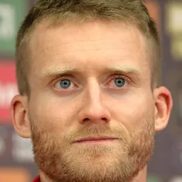 Portrait of André Schürrle