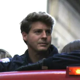 Portrait of Hal Steinbrenner