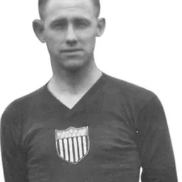 Portrait of Jimmy Douglas