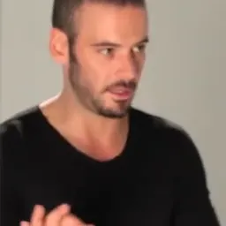 Portrait of Diego Cadavid