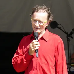 Portrait of François-René Duchâble