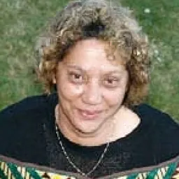 Portrait of Annemarie Gillies