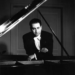 Portrait of Henri Goraïeb