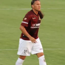 Portrait of Octavio Guzman