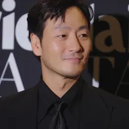 Portrait of Park Hae-soo
