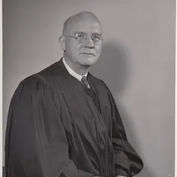 Portrait of Robert M. Toms