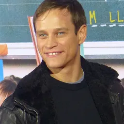 Portrait of Vinzenz Kiefer