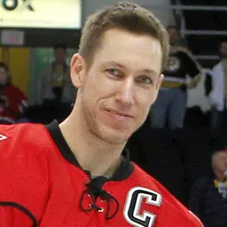 Portrait of Quintin Laing
