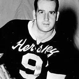 Portrait of Arnie Kullman