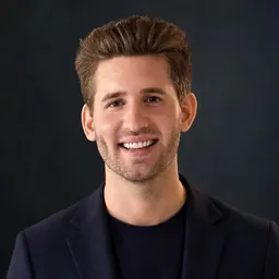 Portrait of Josh Liljenquist