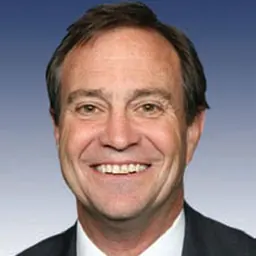 Portrait of Ed Perlmutter