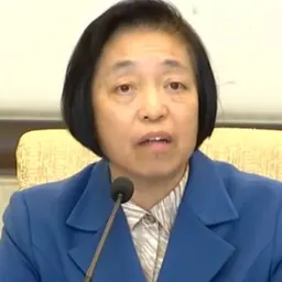Portrait of Su Hui