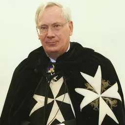 Portrait of Prince Richard, Duke of Gloucester