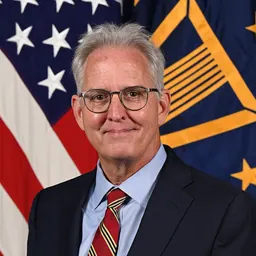 Portrait of Craig H. Martell