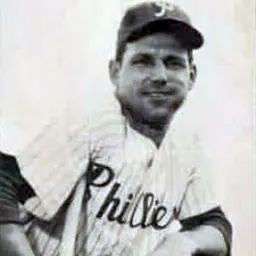 Portrait of Bill Nicholson