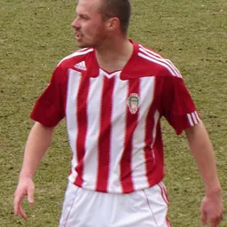 Portrait of Pavel Besta