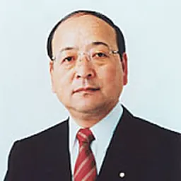Portrait of Hiromi Iwanaga