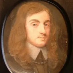 Portrait of John Leslie, 1st Duke of Rothes
