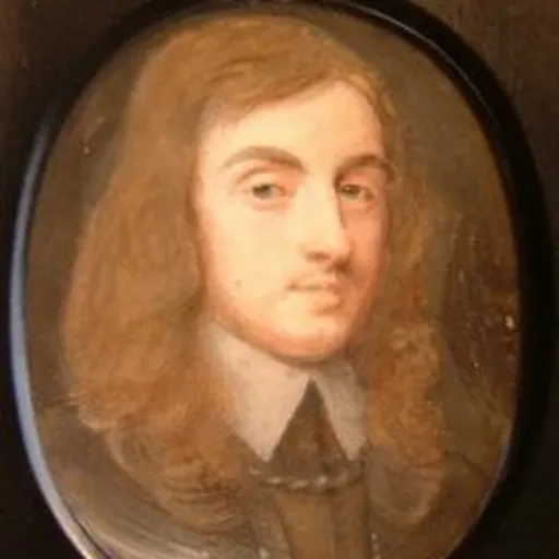Portrait of John Leslie, 1st Duke of Rothes