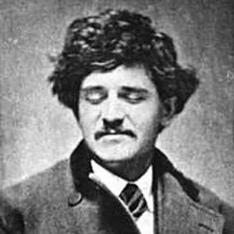Portrait of Jack Mahaney