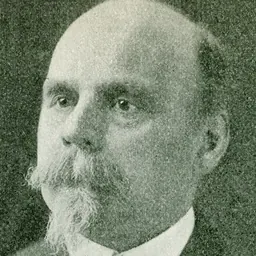 Portrait of Charles V. Fornes