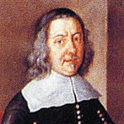 Portrait of John of Nassau-Idstein