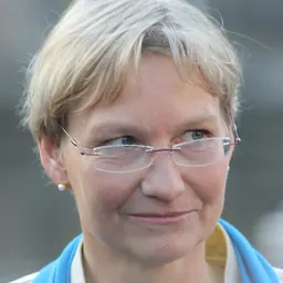 Portrait of Kirsten Fehrs