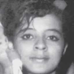 Portrait of Helenira Resende de Souza Nazareth