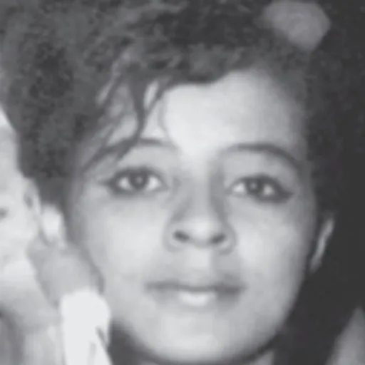 Portrait of Helenira Resende de Souza Nazareth
